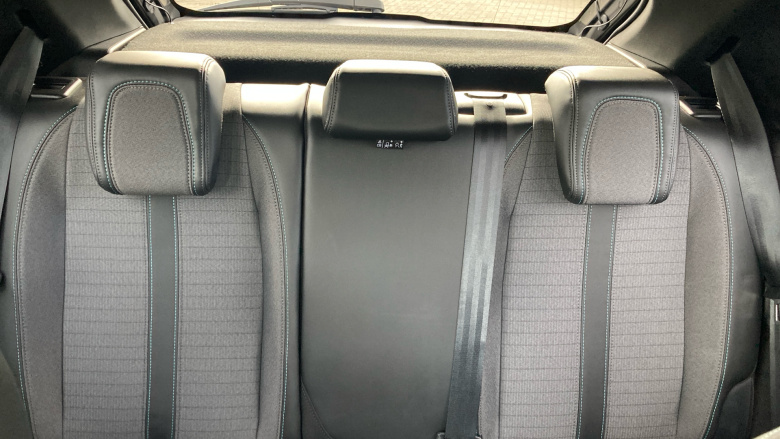 Peugeot 208 1.2 PureTech 130 Allure Premium + 5dr EAT8 Petrol Hatchback